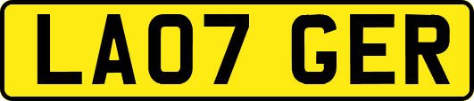 LA07GER