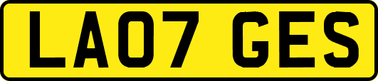 LA07GES