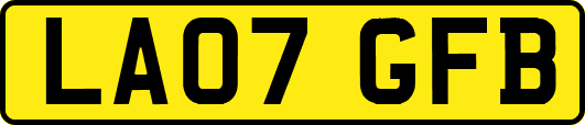 LA07GFB