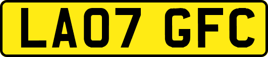 LA07GFC