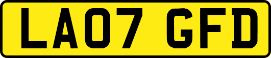LA07GFD
