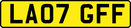 LA07GFF