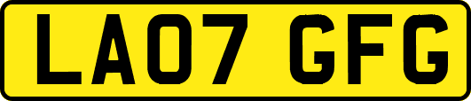 LA07GFG