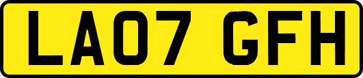 LA07GFH