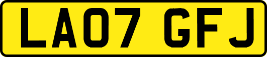 LA07GFJ