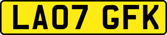 LA07GFK