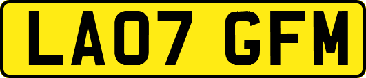 LA07GFM