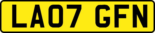 LA07GFN