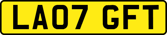 LA07GFT