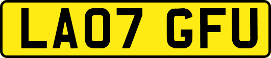 LA07GFU