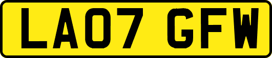 LA07GFW
