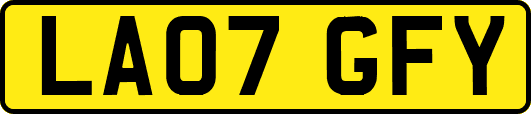 LA07GFY