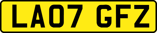 LA07GFZ