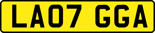 LA07GGA