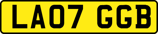 LA07GGB