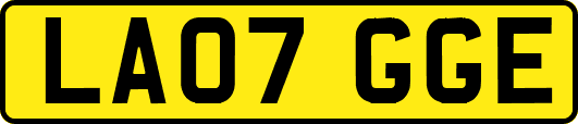 LA07GGE