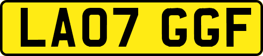 LA07GGF