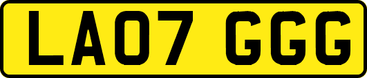 LA07GGG