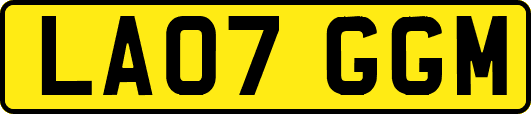 LA07GGM