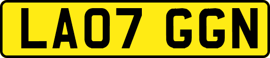 LA07GGN
