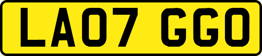 LA07GGO