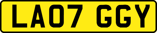 LA07GGY