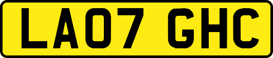 LA07GHC