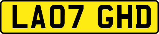 LA07GHD