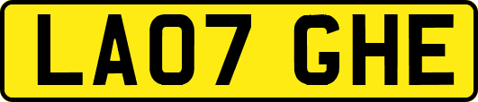 LA07GHE