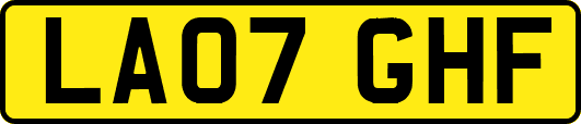 LA07GHF
