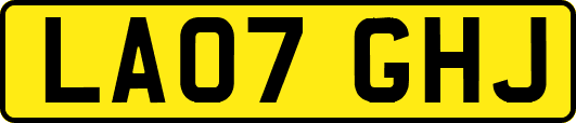 LA07GHJ