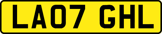 LA07GHL