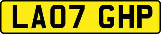 LA07GHP