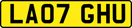 LA07GHU