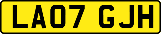 LA07GJH