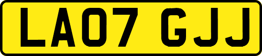 LA07GJJ