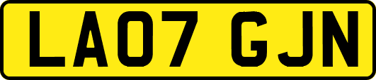LA07GJN