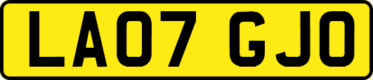 LA07GJO