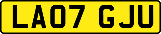 LA07GJU
