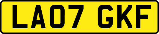 LA07GKF