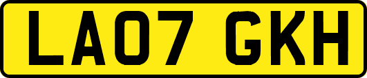 LA07GKH
