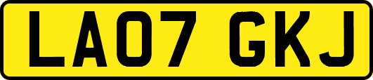 LA07GKJ