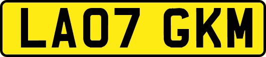 LA07GKM