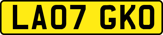 LA07GKO