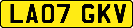 LA07GKV