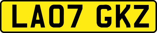 LA07GKZ