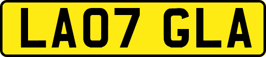 LA07GLA