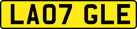 LA07GLE