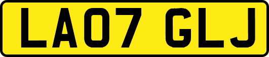 LA07GLJ