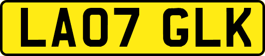 LA07GLK